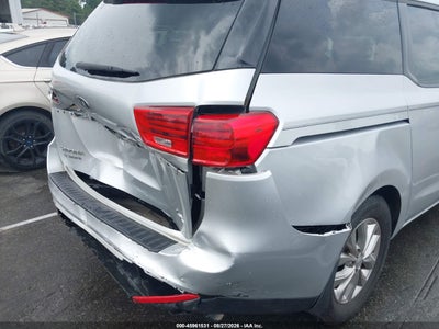 KIA SEDONA