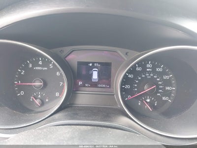 KIA SEDONA