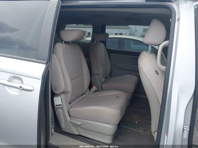 KIA SEDONA