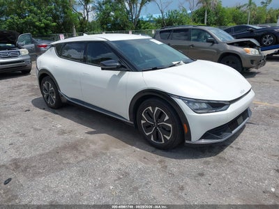 2022 Kia Ev6