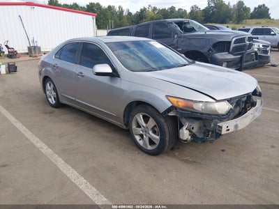2010 Acura Tsx