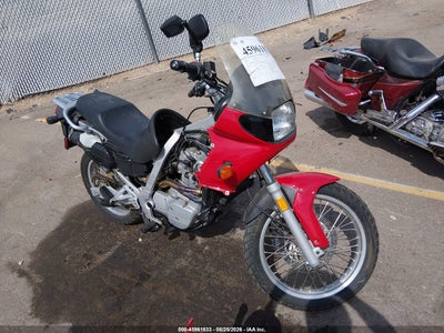 1999 BMW F650