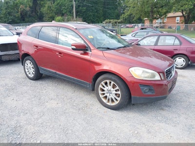 2010 Volvo Xc60