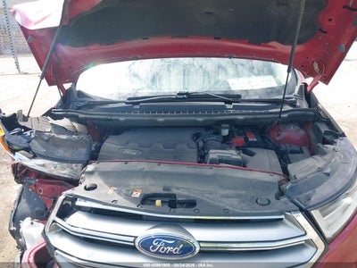 FORD EDGE