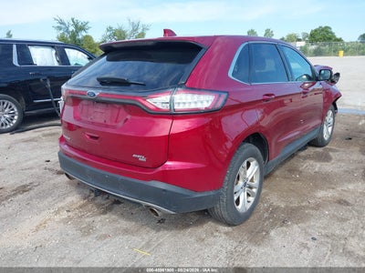 FORD EDGE