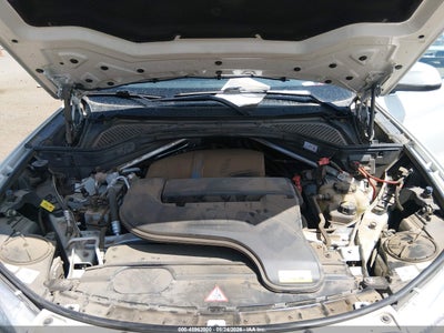BMW X5 EDRIVE