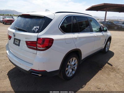 BMW X5 EDRIVE