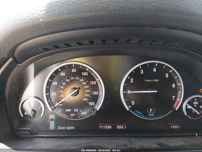 BMW X5 EDRIVE