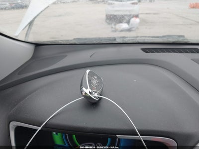 CHEVROLET VOLT