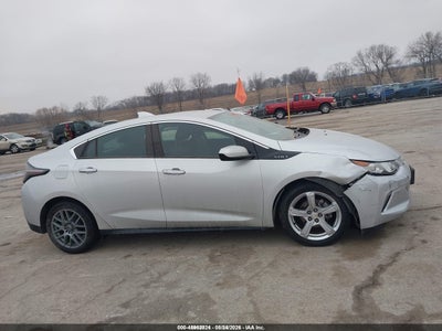 CHEVROLET VOLT