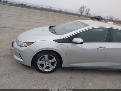 CHEVROLET VOLT