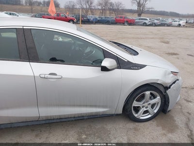 CHEVROLET VOLT