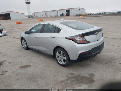 CHEVROLET VOLT