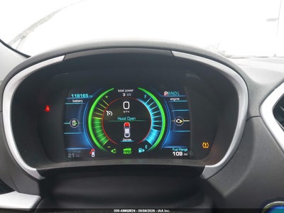 CHEVROLET VOLT