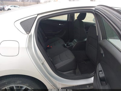 CHEVROLET VOLT