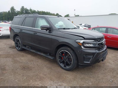 FORD EXPEDITION