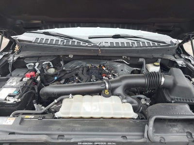 FORD EXPEDITION