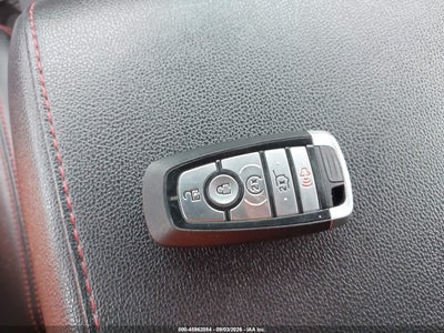 FORD EXPEDITION