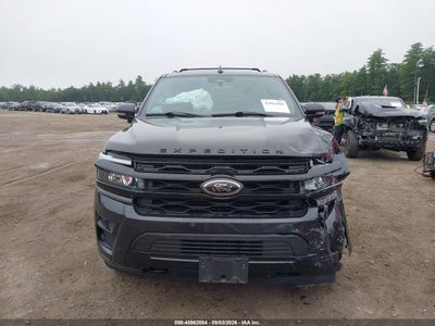 FORD EXPEDITION