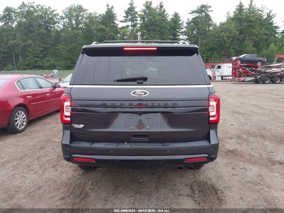 FORD EXPEDITION