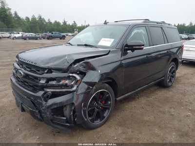 FORD EXPEDITION