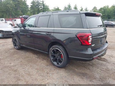 FORD EXPEDITION