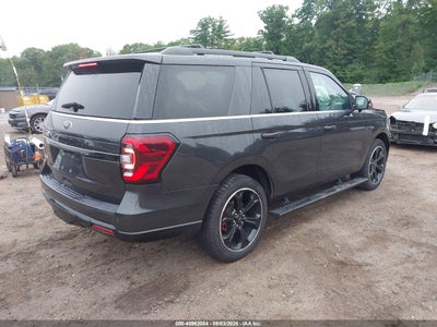 FORD EXPEDITION