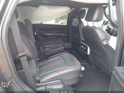 FORD EXPEDITION