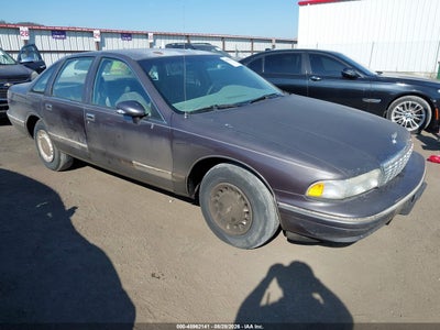 1994 Chevrolet Caprice