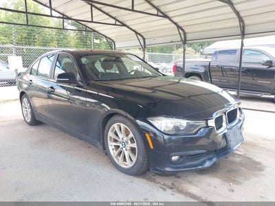 BMW 320I