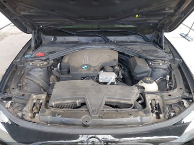 BMW 320I