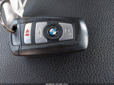 BMW 320I