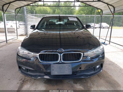 BMW 320I
