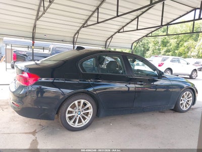 BMW 320I
