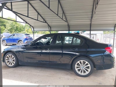 BMW 320I