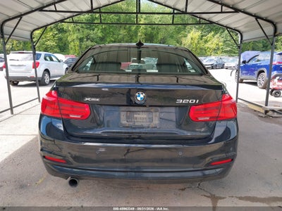 BMW 320I