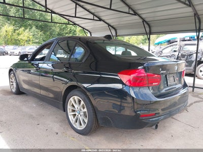 BMW 320I