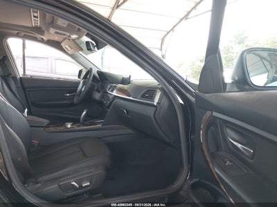 BMW 320I