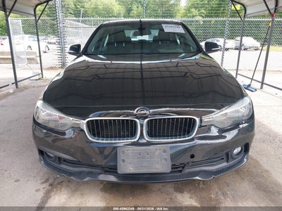 BMW 320I
