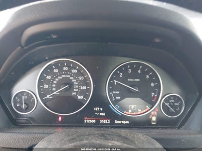 BMW 320I