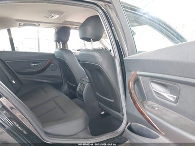 BMW 320I