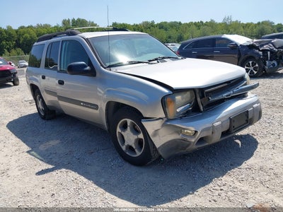2004 Chevrolet Trailblazer Ext