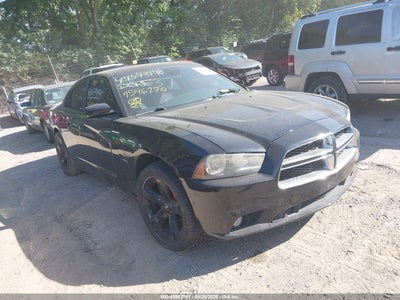 2014 Dodge Charger