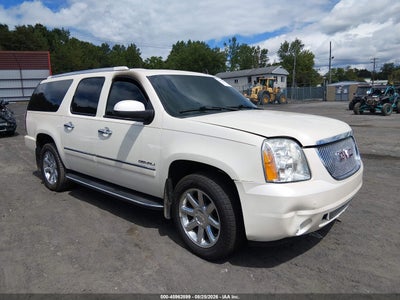 2014 Gmc Yukon Xl 1500