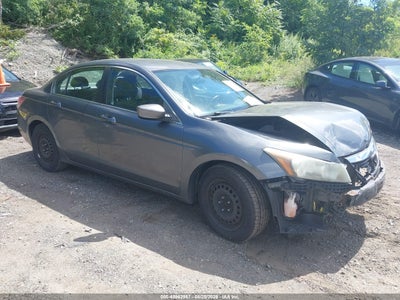 2011 Honda Accord