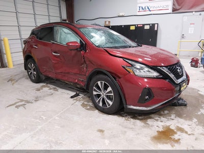 NISSAN MURANO
