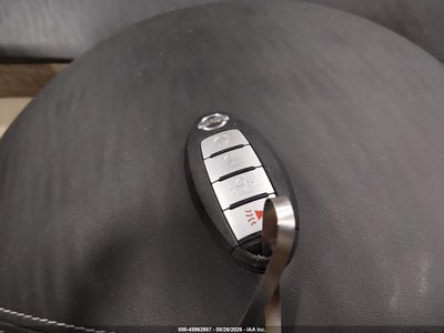 NISSAN MURANO