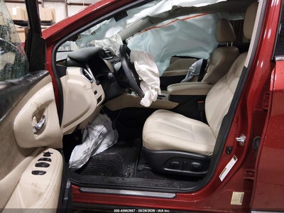 NISSAN MURANO