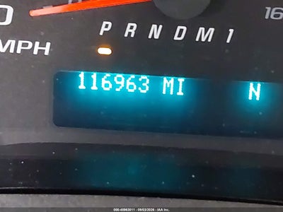 CHEVROLET EXPRESS 3500