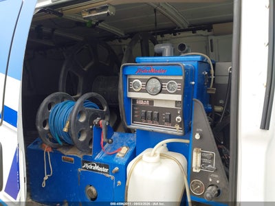CHEVROLET EXPRESS 3500